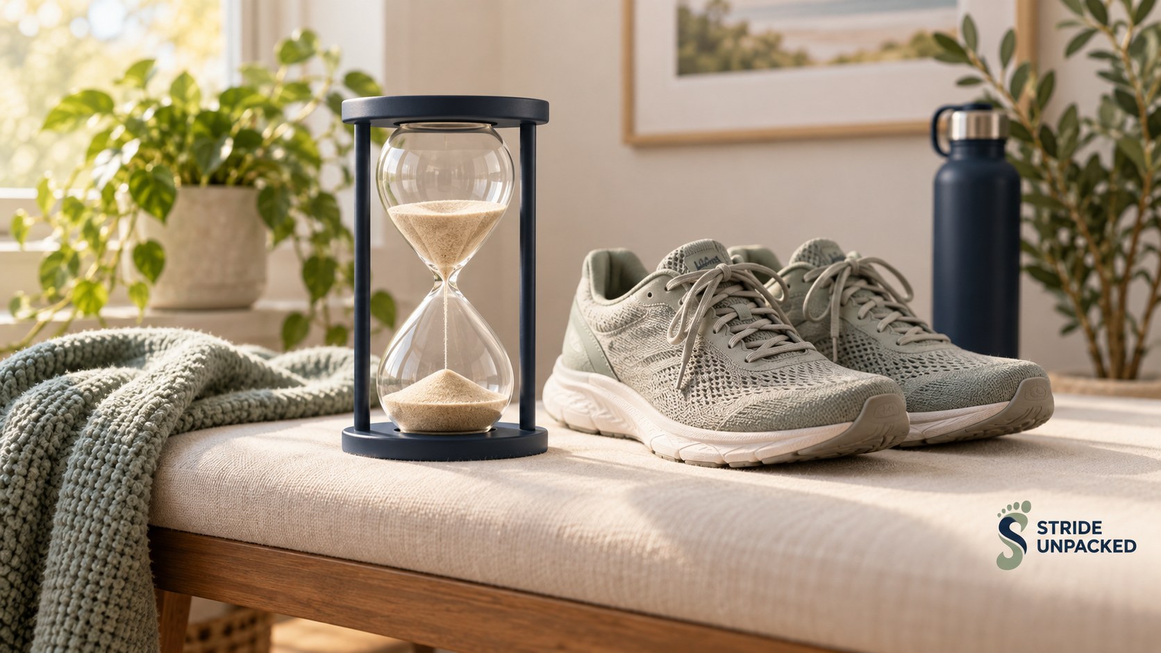 Plantarfascia Recovery Time Article
